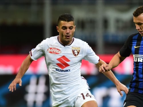 L'Inter si spegne dopo un tempo. Col Toro finisce 2-2