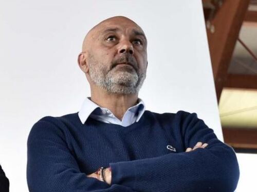 "Zero euro ad Amatrice". E Pirozzi prepara la lista per le Regionali