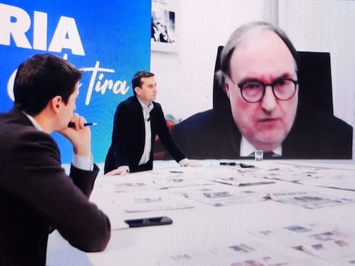Rosa e Olindo, "abbaglio collettivo?". Il procuratore Tarfusser replica a Mentana