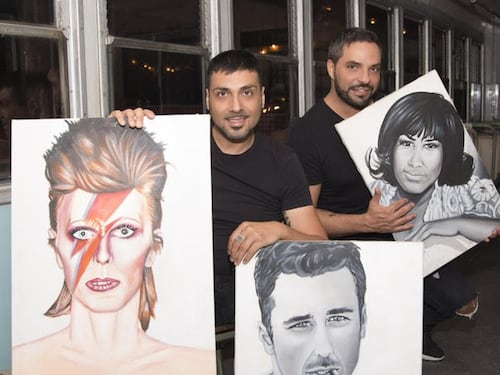"Diva on tram", un vagone di emozioni viaggia a Roma