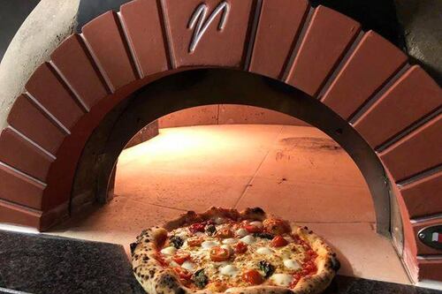 Roma per tre giorni "Città della pizza"