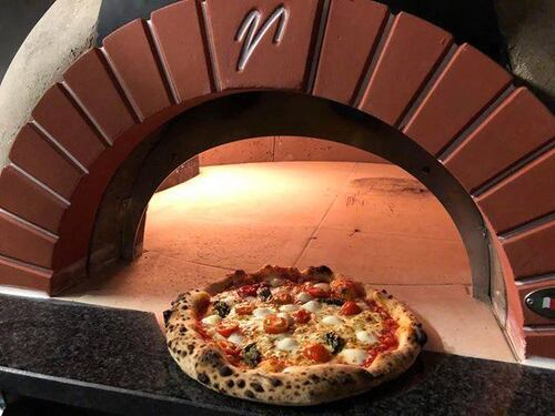 Roma per tre giorni "Città della pizza"
