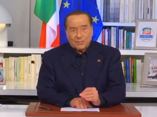 Berlusconi smonta il trionfo della sinistra: "Ha perso la democrazia, nelle mani di una minoranza"
