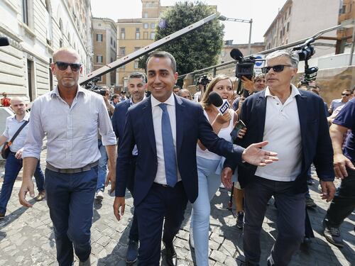 Governo rossogiallo, intesa vicina? Per i Dem nessun ostacolo insormontabile