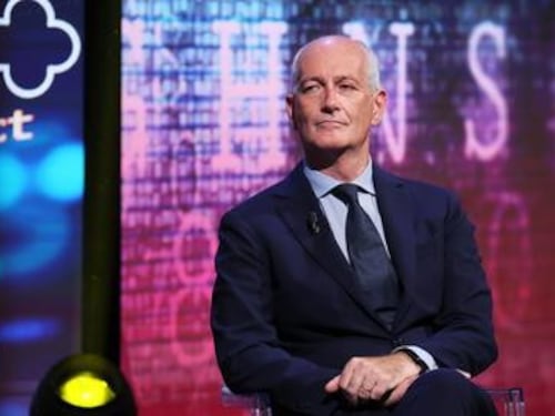 Non Elly, ma Gabrielli. L'ex capo della polizia si scalda per diventare leader del centrosinistra