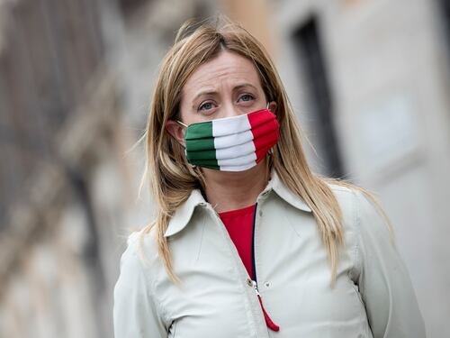 Incubo finito per Giorgia Meloni: condannato a due anni lo stalker che la perseguitava