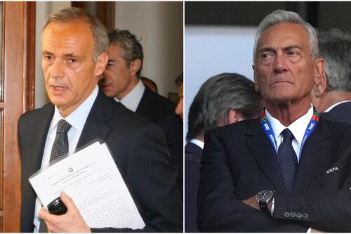 Da Gravina al Superbonus, i finti dossier degli spioni: così funzionava il sistema