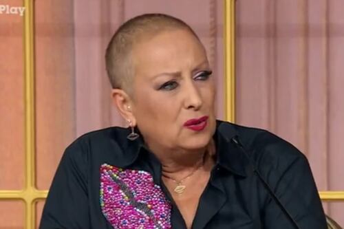 Carolyn Smith, il terribile annuncio: "È ritornato". Poi la dedica a Milly