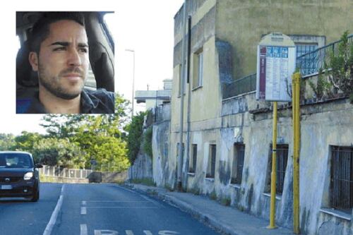 La violenza choc di Roma: "Mi ha manipolata, è stato un incubo"