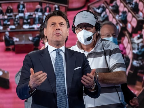 Lotteria degli scontrini e cashback, tutti i flop delle lotte del M5s