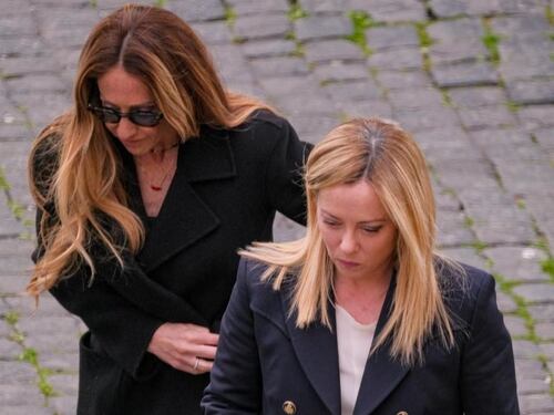 Arianna Meloni nel mirino delle toghe? FdI insorge, la replica di Renzi