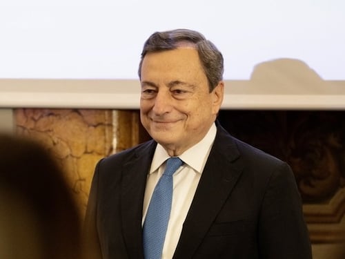 L'aiutino del Garante a Draghi, lo sciopero generale è da rimandare