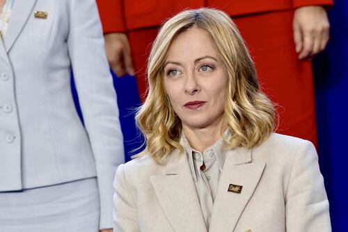 Anci, Manfredi eletto presidente. Meloni: “Per noi la collaborazione con i sindaci è centrale”