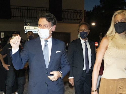 Conte, la norma salva-suocero ha un padre. Ma c'è ancora un mistero...