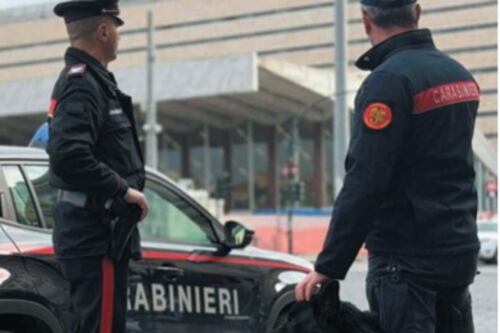 Roma, aggrediscono agenti e militari e tornano in strada a delinquere. Cinque casi eclatanti