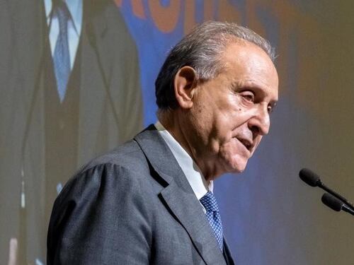 Europee, Cesa: percorso politico con Salvini anche oltre le elezioni