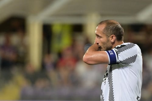 Chiellini smaschera la Juventus: "Sapevamo che gli accordi erano diversi dal comunicato"