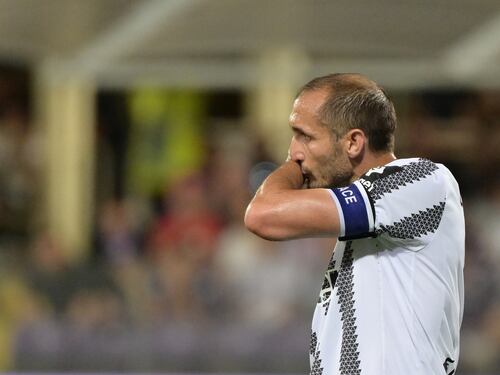 Chiellini smaschera la Juventus: "Sapevamo che gli accordi erano diversi dal comunicato"