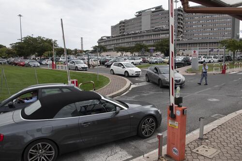 Ospedali romani, il business dei parcheggi: ecco i 5 più cari