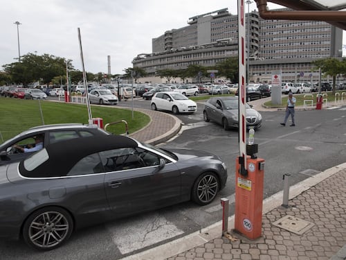 Ospedali romani, il business dei parcheggi: ecco i 5 più cari