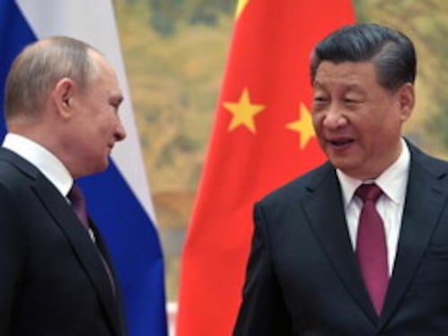 Cina, dopo Trump tocca a Putin volare a Pechino. Vertice con Xi Jinping il 19 e 20 maggio