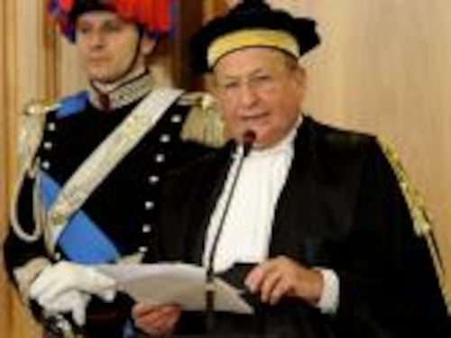 La Corte dei conti lancia la mini-patrimoniale