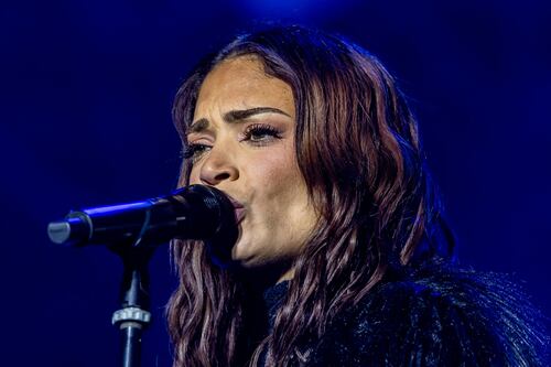 Elodie-Iannone: rottura per ultimatum, lui ora con Rocio Morales?