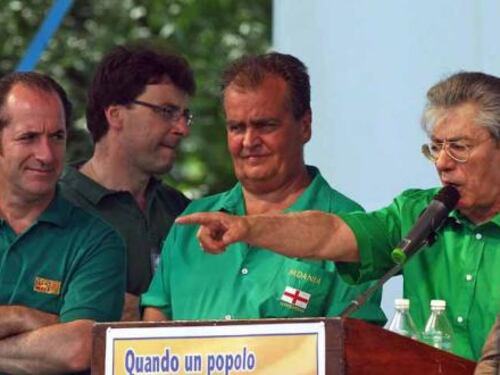 La Lega si prepara a Pontida "Quattro ministeri in Lombardia"