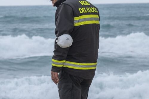 Palermo, il maltempo travolge una barca a vela: 7 dispersi. Sommozzatori in azione