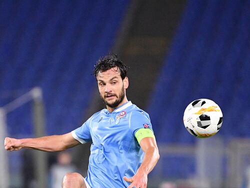 Parolo: la mia Lazio sarà pronta per la ripresa