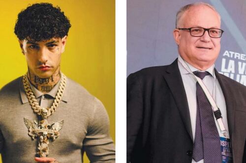 Tony Effe, Gualtieri ci ripensa. Il Campidoglio inciampa sul rap