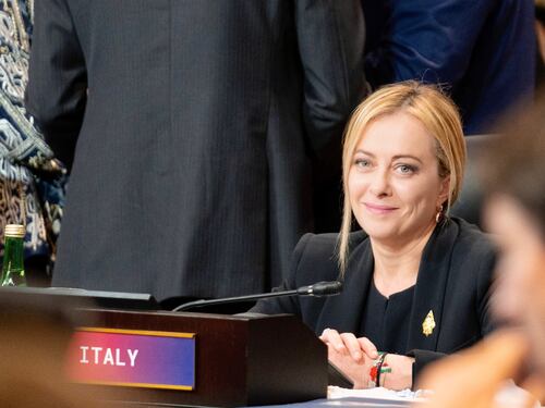 “Italia protagonista, un successo”. Meloni gongola dopo il G20 ed è pronta a volare in Cina