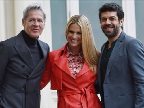 A Sanremo si giocherà il Baglioni Bis