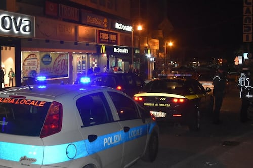 Omicidio Formia, minorenne in stato di fermo. Ora si cercano i complici