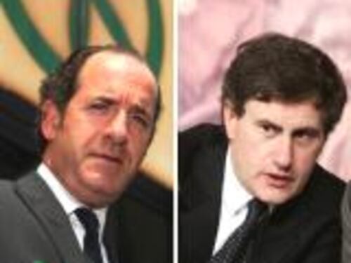 Roma-Unicredit, Zaia all'attacco Alemanno: "La Lega stia zitta"