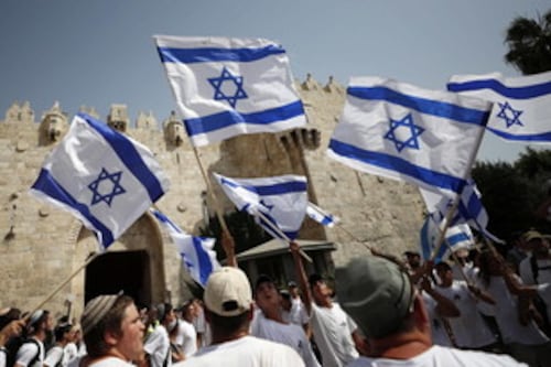 Yoav Eller: "Dalla tragedia del 7 ottobre la società israeliana deve rinascere partendo dal basso"