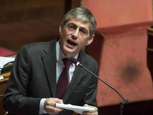 Fermati due dominicani per il pestaggio del senatore M5S Airola