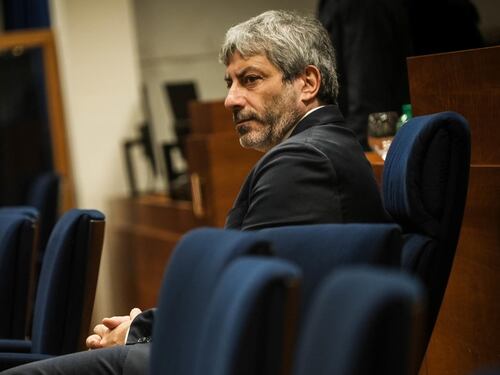 Campania, figuraccia di Fico: "Nomina nulla". Gasparri: ignoranza istituzionale