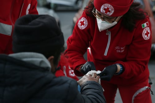 Un milione e mezzo di poveri dopo la pandemia. Il rapporto choc sul lavoro Censis-Ugl