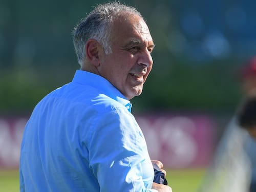 Pallotta chiama i tifosi: fatevi sentire col Campidoglio