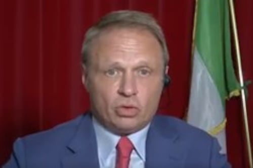 Zona Bianca, il ministro Lollobrigida incalza Amato. Cosa gli dice su Ustica