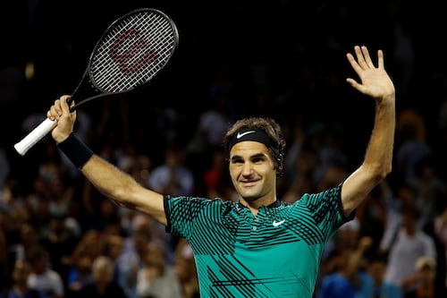 Federer re di Miami, battuto Nadal
