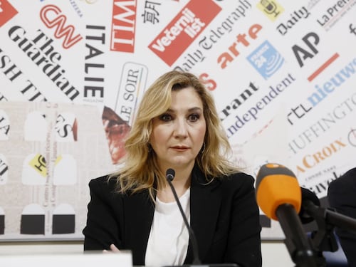 Bortone-Rai, riparte il coro della sinistra su TeleMeloni: "Clima nero..."