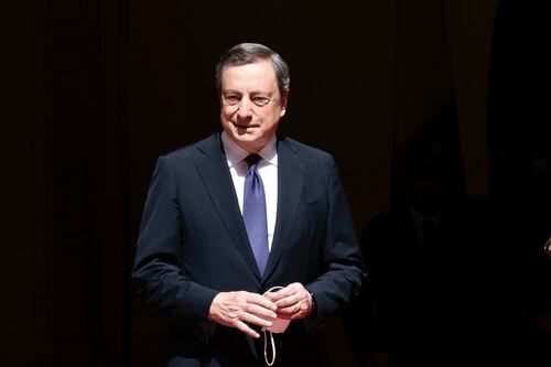 Mario Draghi è stufo delle liti: pronto a minacciare l'addio se saltano le riforme. Il caso catasto