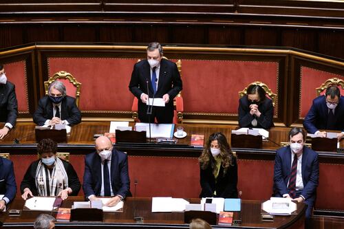 Senza green pass? Rischi un salasso: ecco la multa nella bozza del decreto