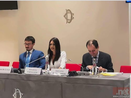 Riforme costituzionali, convegno alla Camera