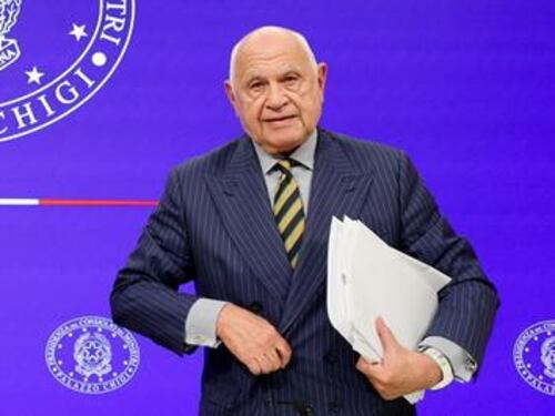 Giustizia, in arrivo 354 nuovi magistrati. Nordio: "Colmate le carenze di organico"