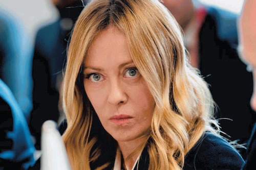 Consiglio europeo, Giorgia Meloni in pressing sul caro bollette