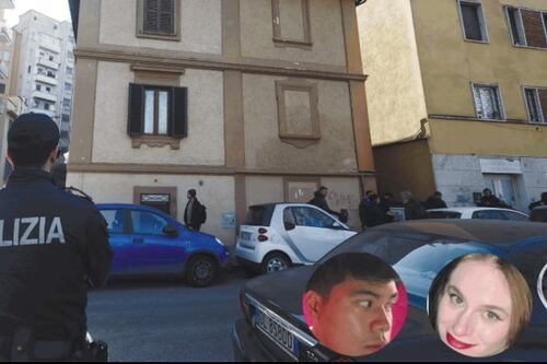 Ilaria Sula, sequestrato il pc di Samson: cosa cercano gli investigatori