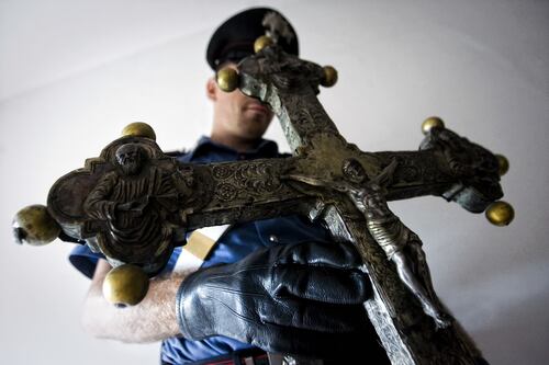 C’è anche la cristianofobia. Legge della Lega per punirla